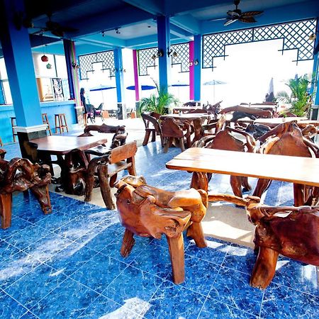 Sea Breeze Guest House Ча Ам Екстериор снимка