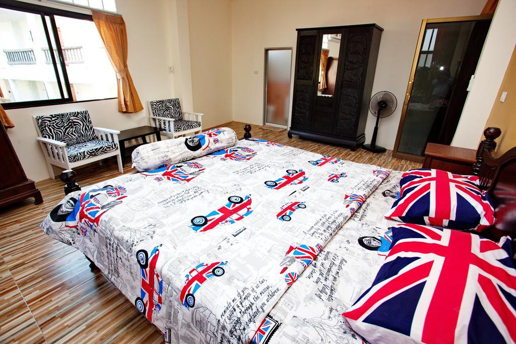 Sea Breeze Guest House Ча Ам Стая снимка