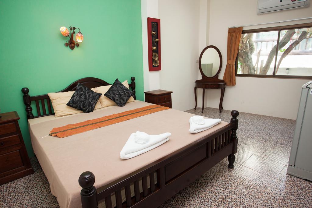 Sea Breeze Guest House Ча Ам Стая снимка