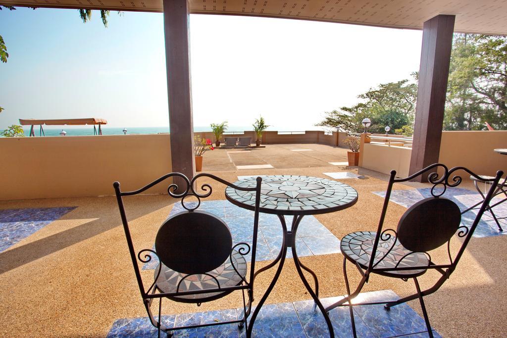 Sea Breeze Guest House Ча Ам Стая снимка