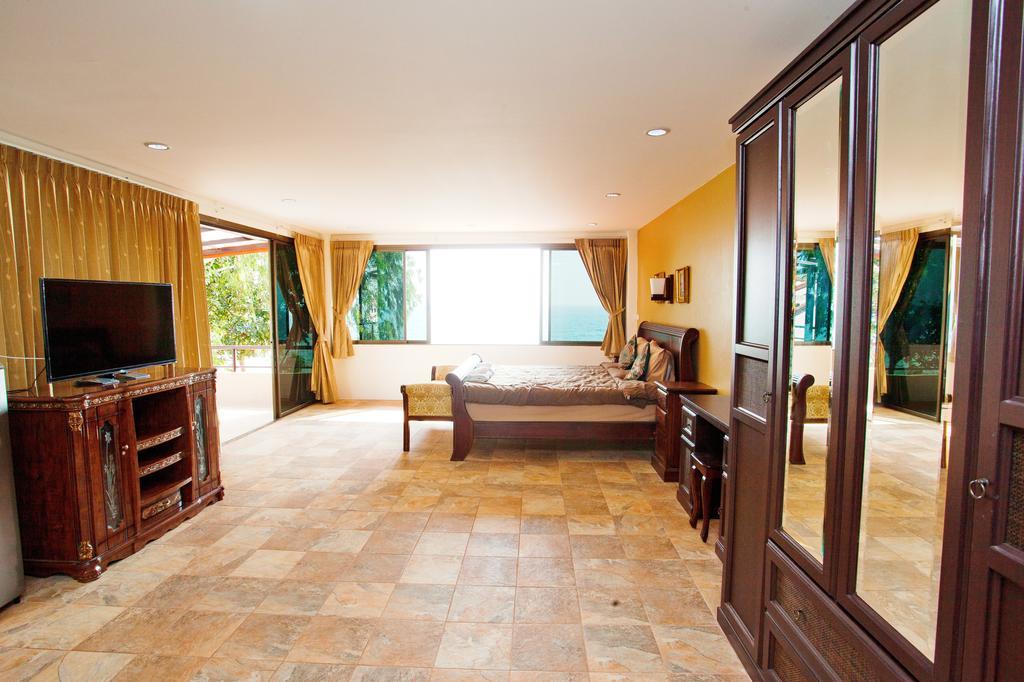 Sea Breeze Guest House Ча Ам Стая снимка