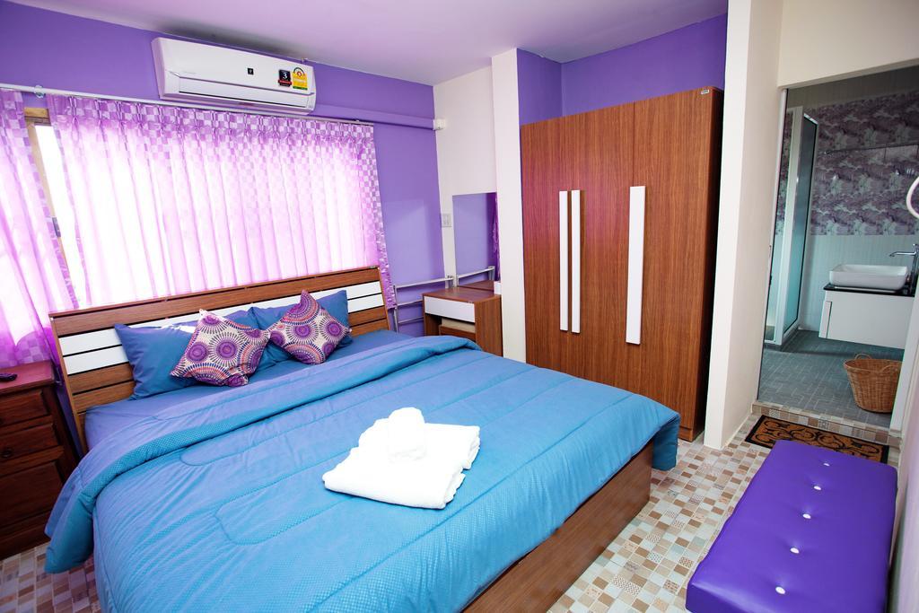 Sea Breeze Guest House Ча Ам Стая снимка