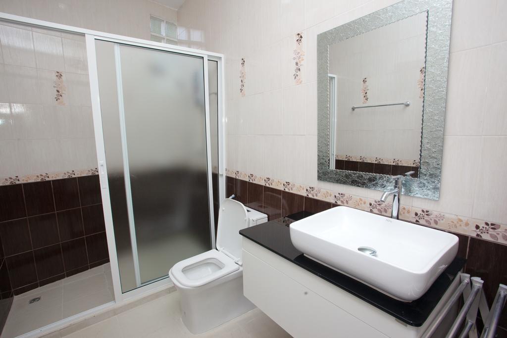 Sea Breeze Guest House Ча Ам Стая снимка
