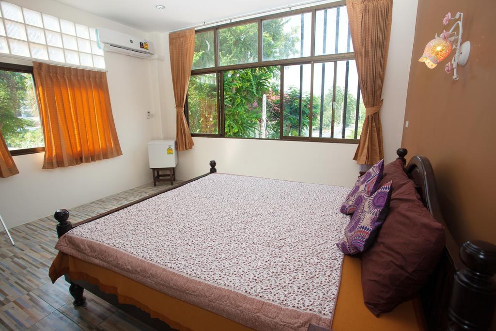 Sea Breeze Guest House Ча Ам Стая снимка
