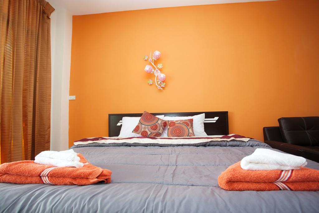 Sea Breeze Guest House Ча Ам Стая снимка