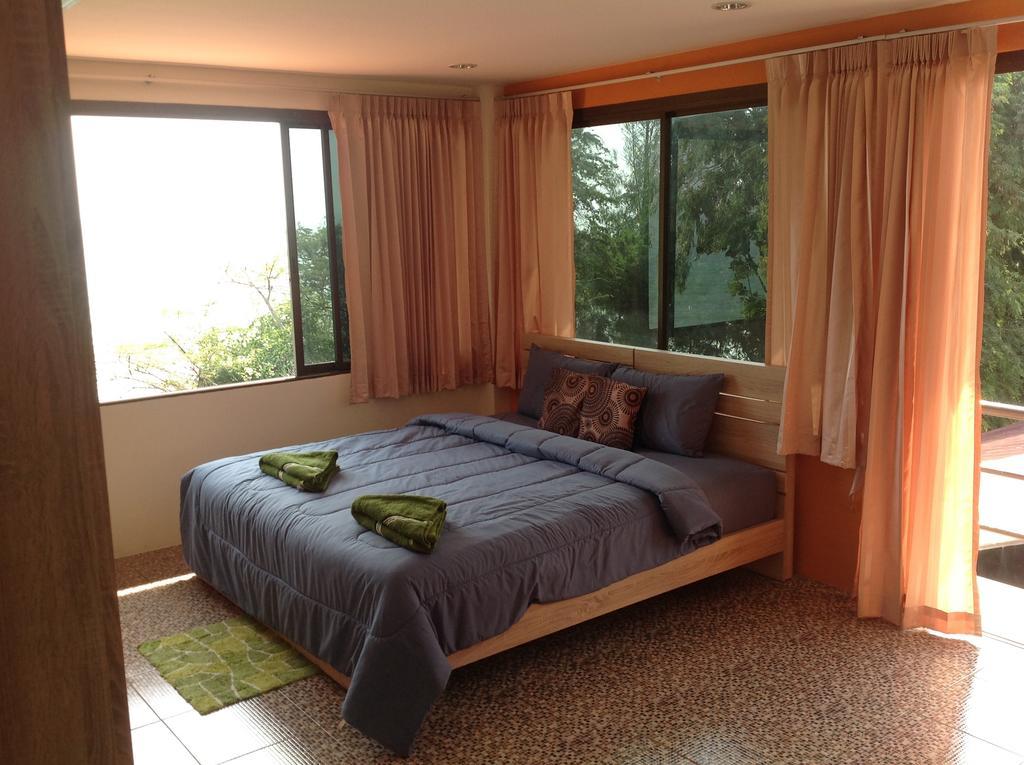 Sea Breeze Guest House Ча Ам Стая снимка