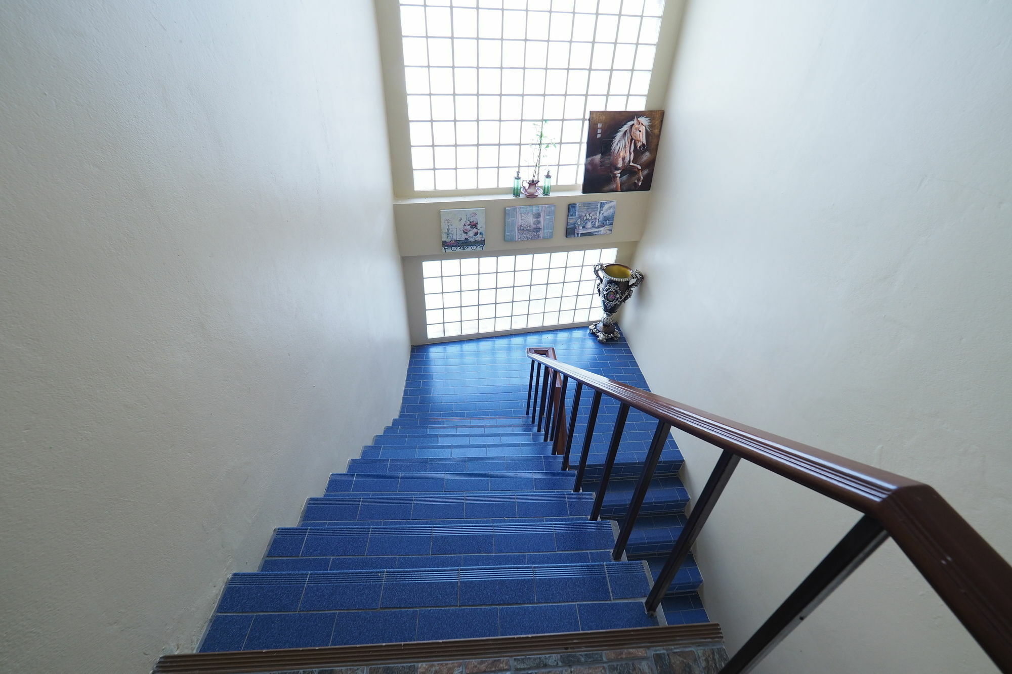 Sea Breeze Guest House Ча Ам Екстериор снимка